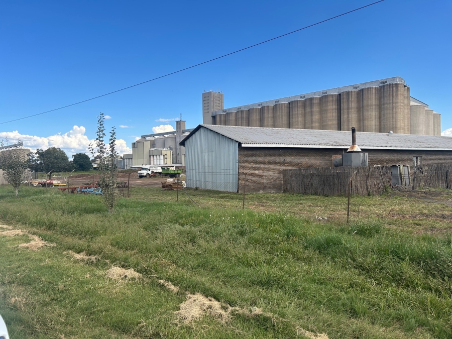 Commercial Property for Sale in Viljoenskroon Free State